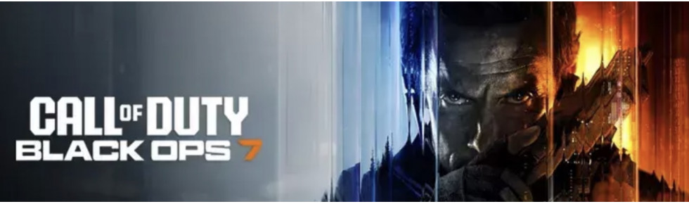 COD BO7
